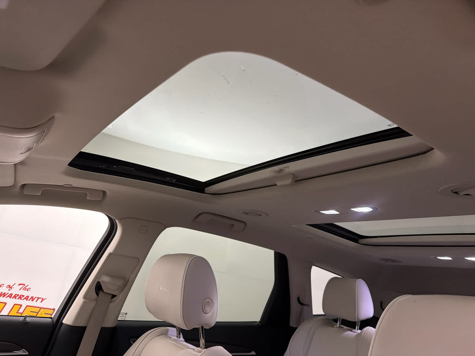 2023 Buick Enclave Avenir