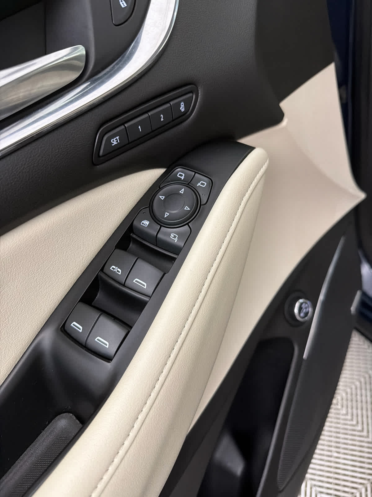 2023 Buick Enclave Avenir