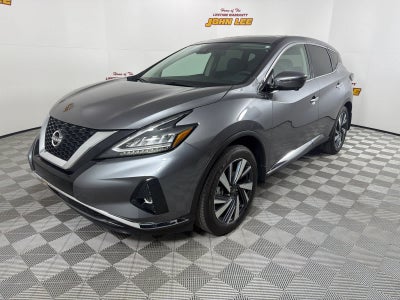 2024 Nissan Murano SL