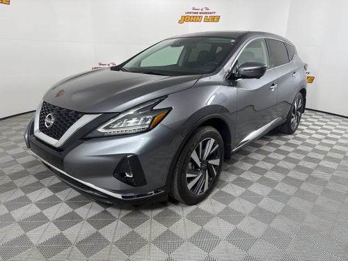2024 Nissan Murano SL
