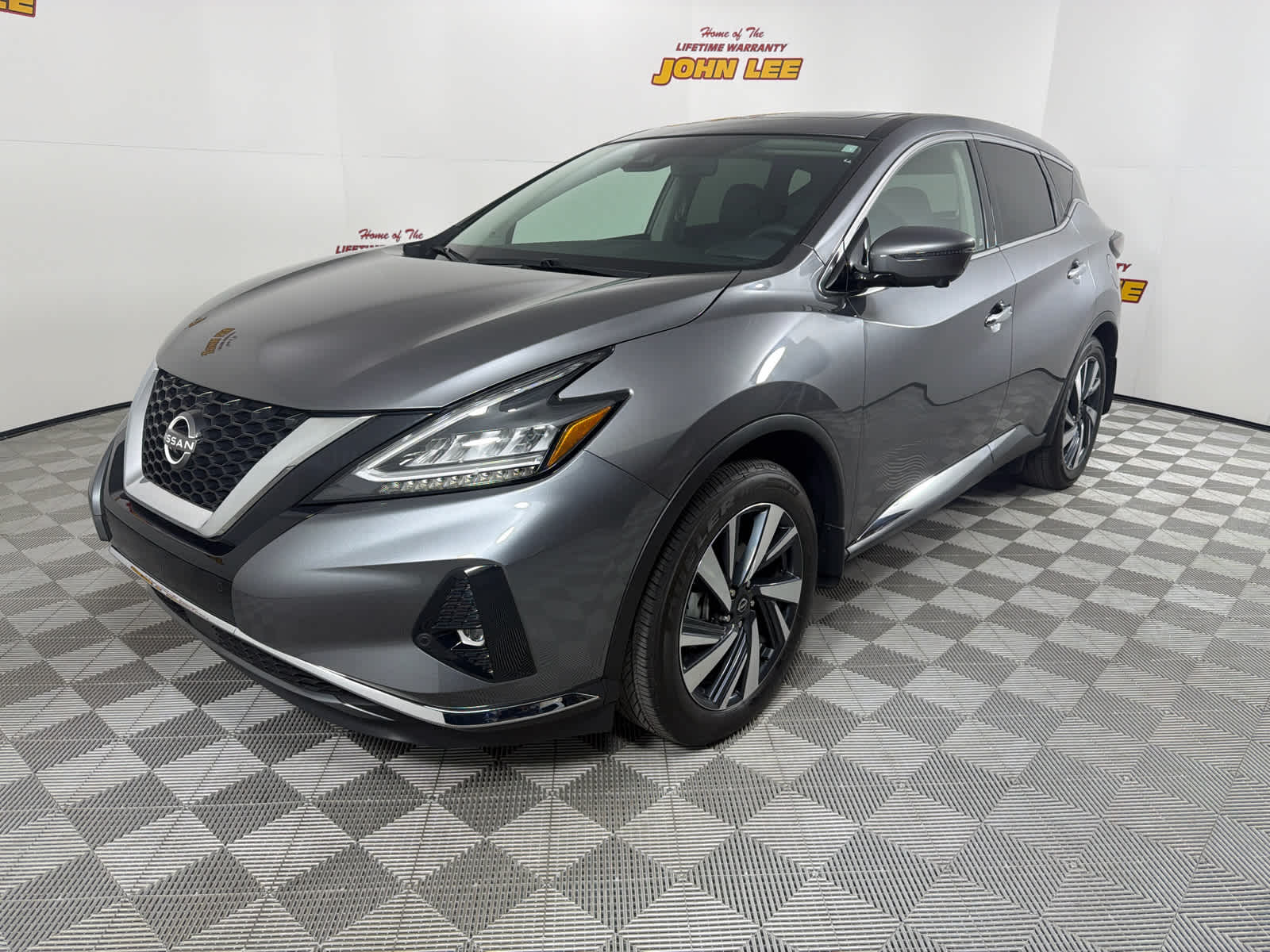 2024 Nissan Murano SL