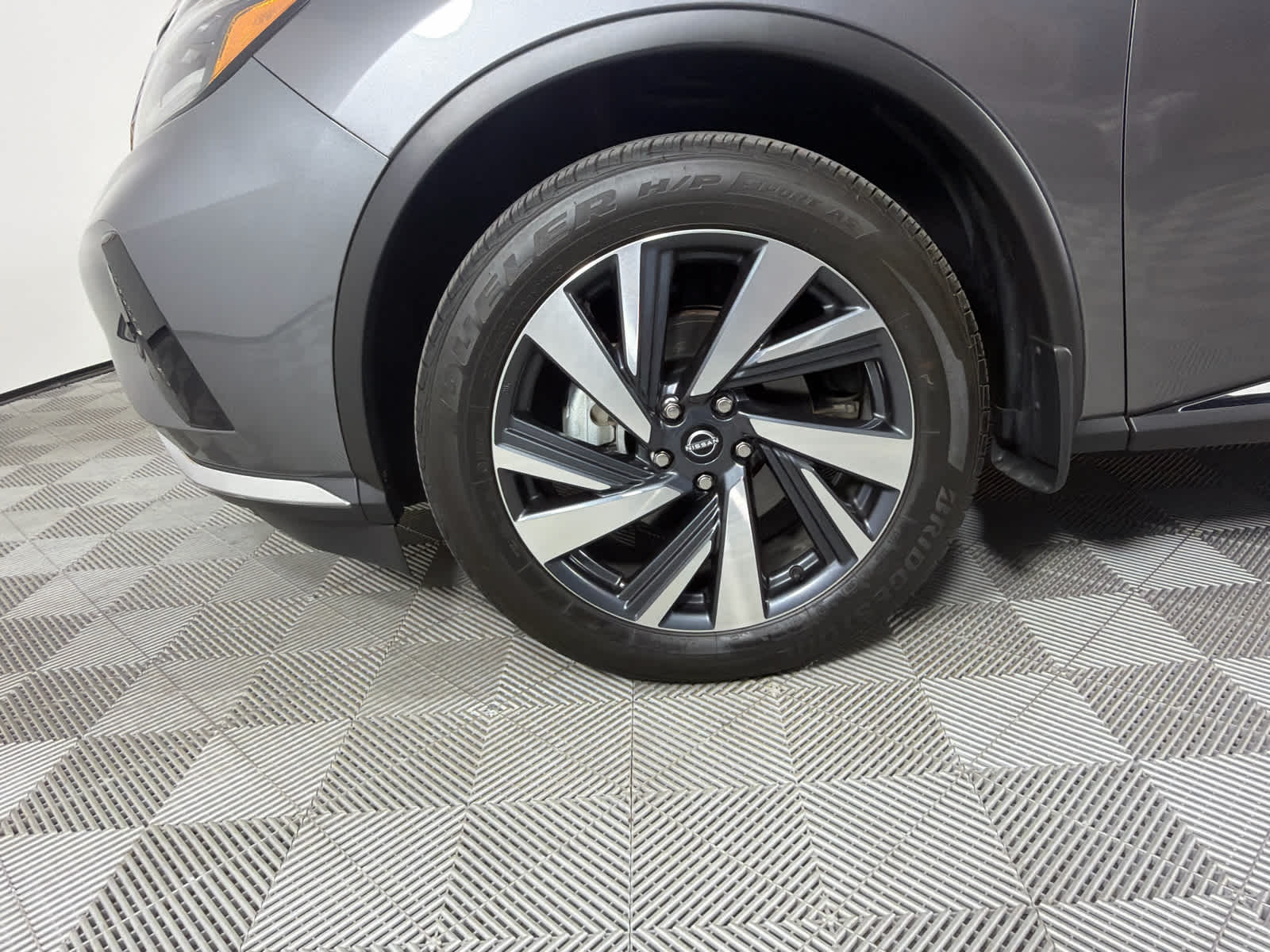 2024 Nissan Murano SL