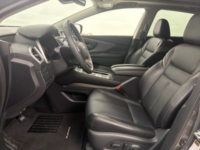 2024 Nissan Murano SL