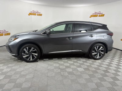 2024 Nissan Murano SL