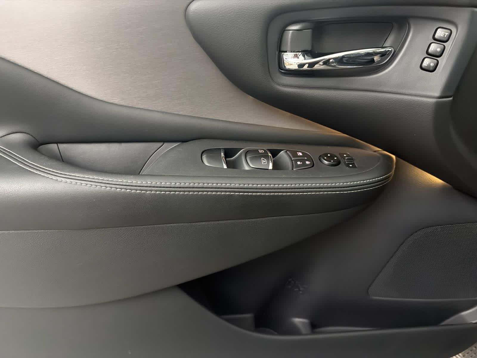 2024 Nissan Murano SL