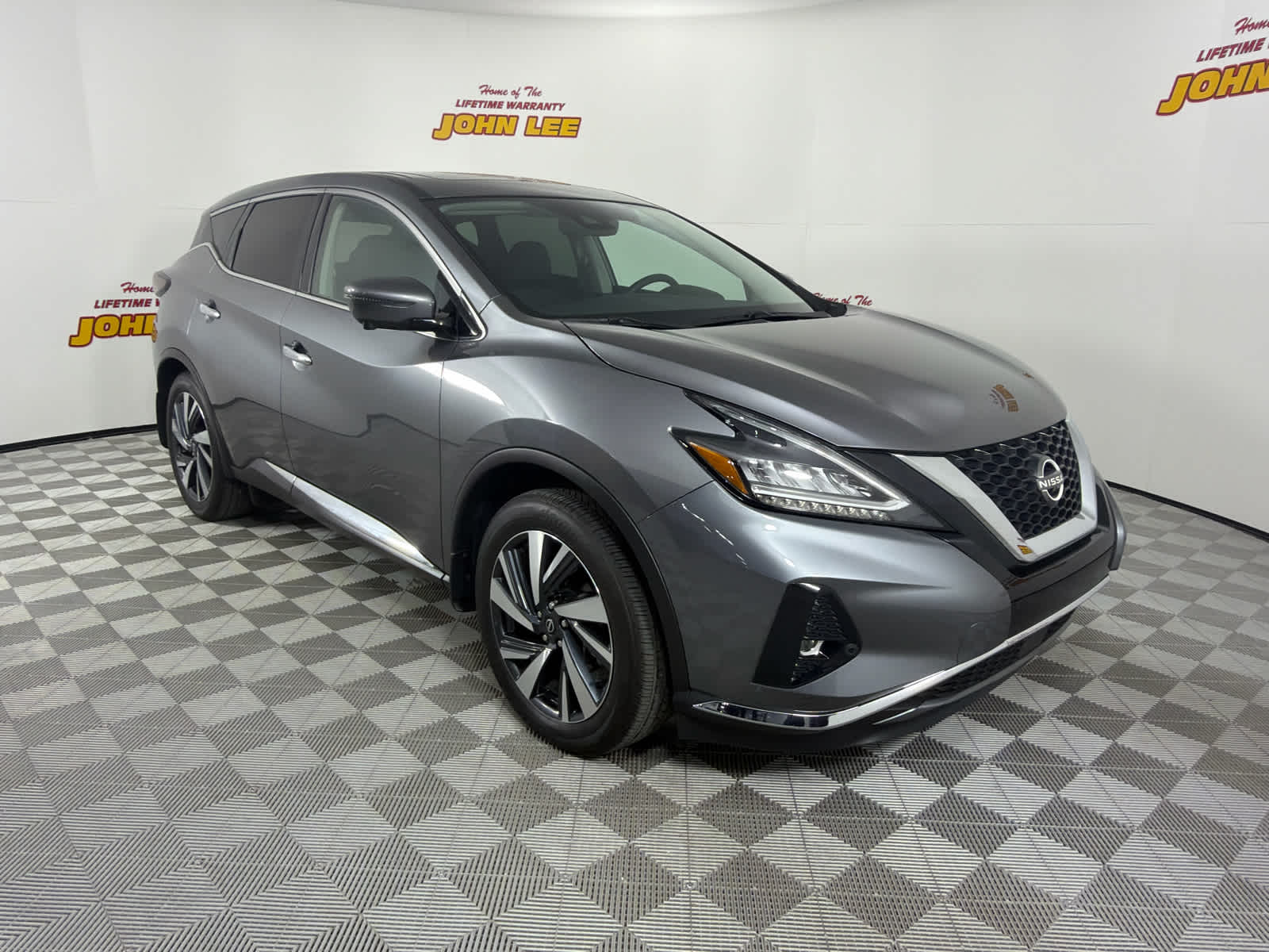 2024 Nissan Murano SL
