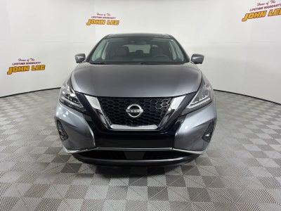 2024 Nissan Murano SL