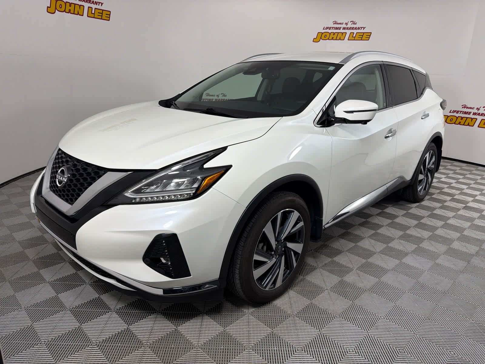 2023 Nissan Murano SL