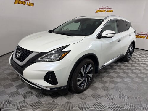 2023 Nissan Murano SL
