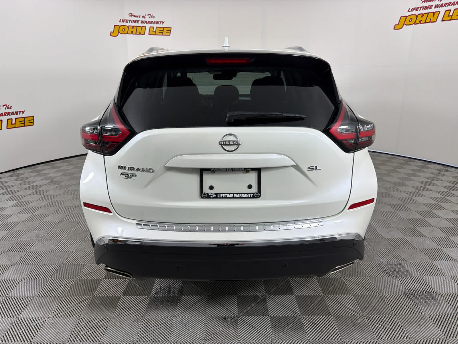 2023 Nissan Murano SL