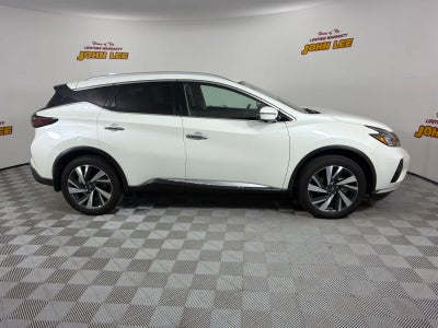 2023 Nissan Murano SL