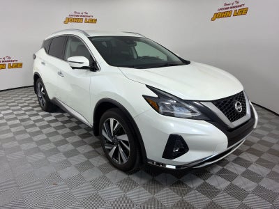 2023 Nissan Murano SL