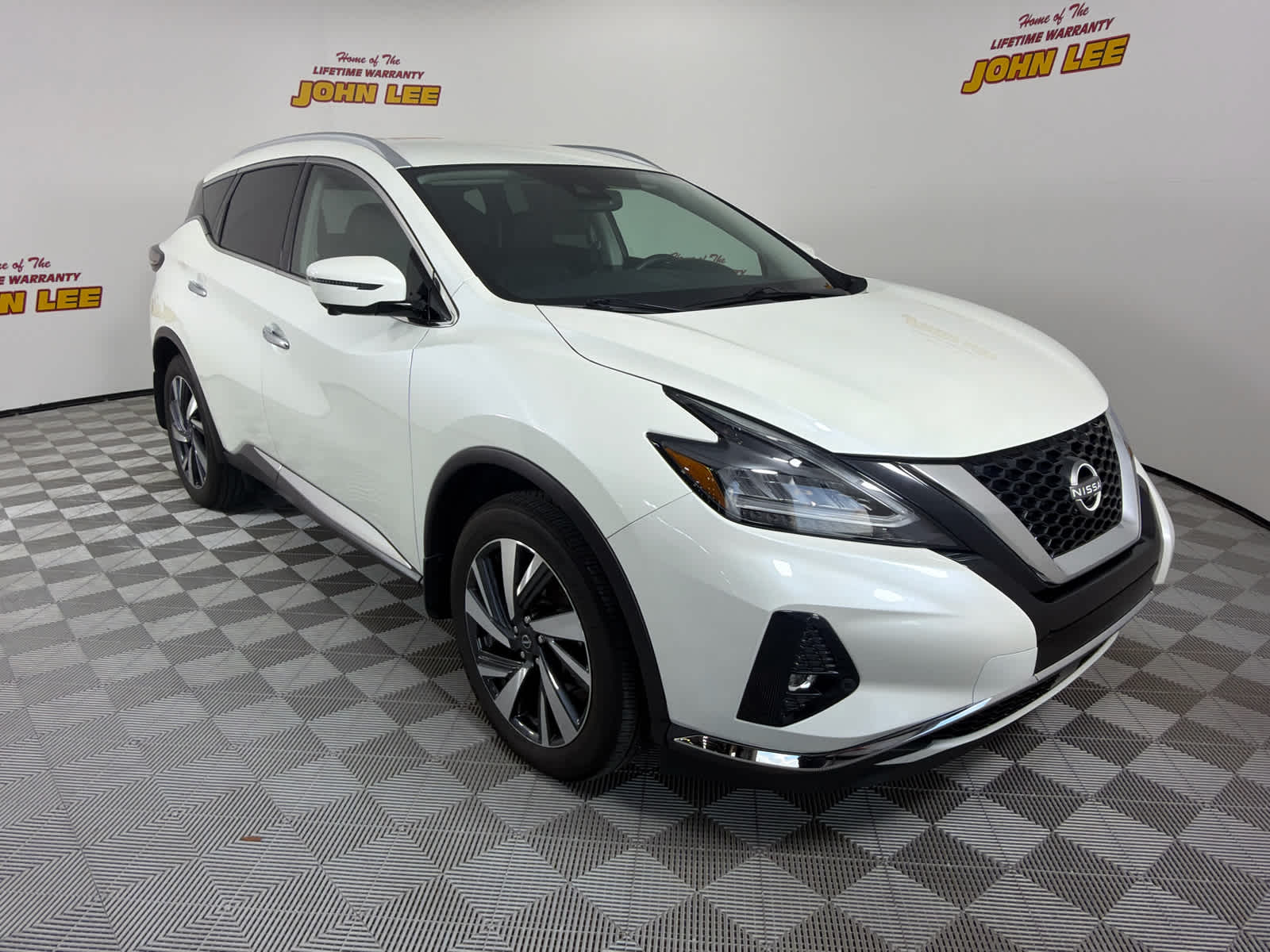 2023 Nissan Murano SL