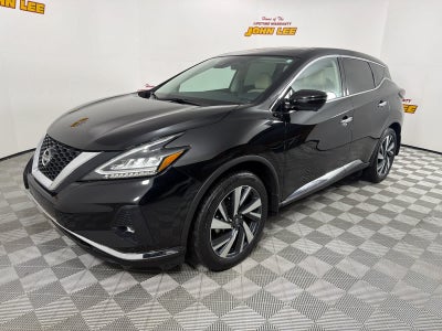 2024 Nissan Murano SL