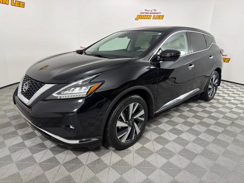 2024 Nissan Murano SL