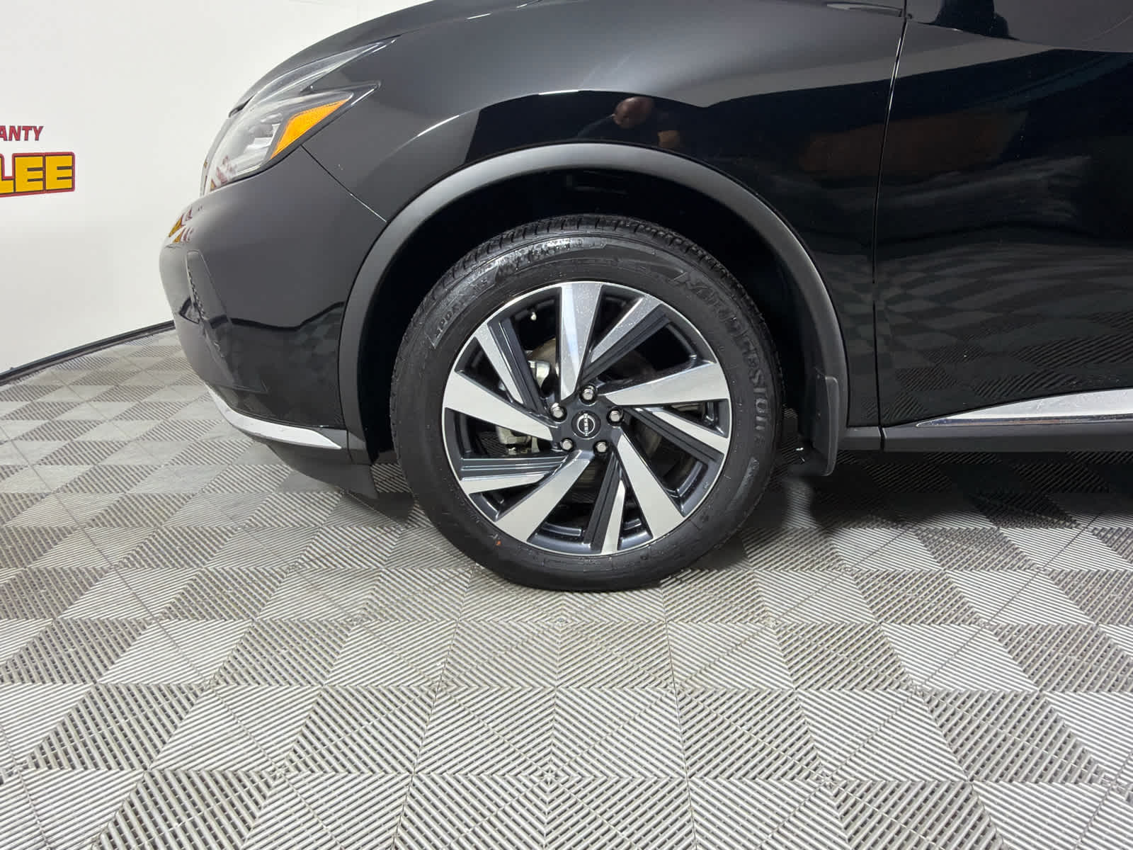 2024 Nissan Murano SL