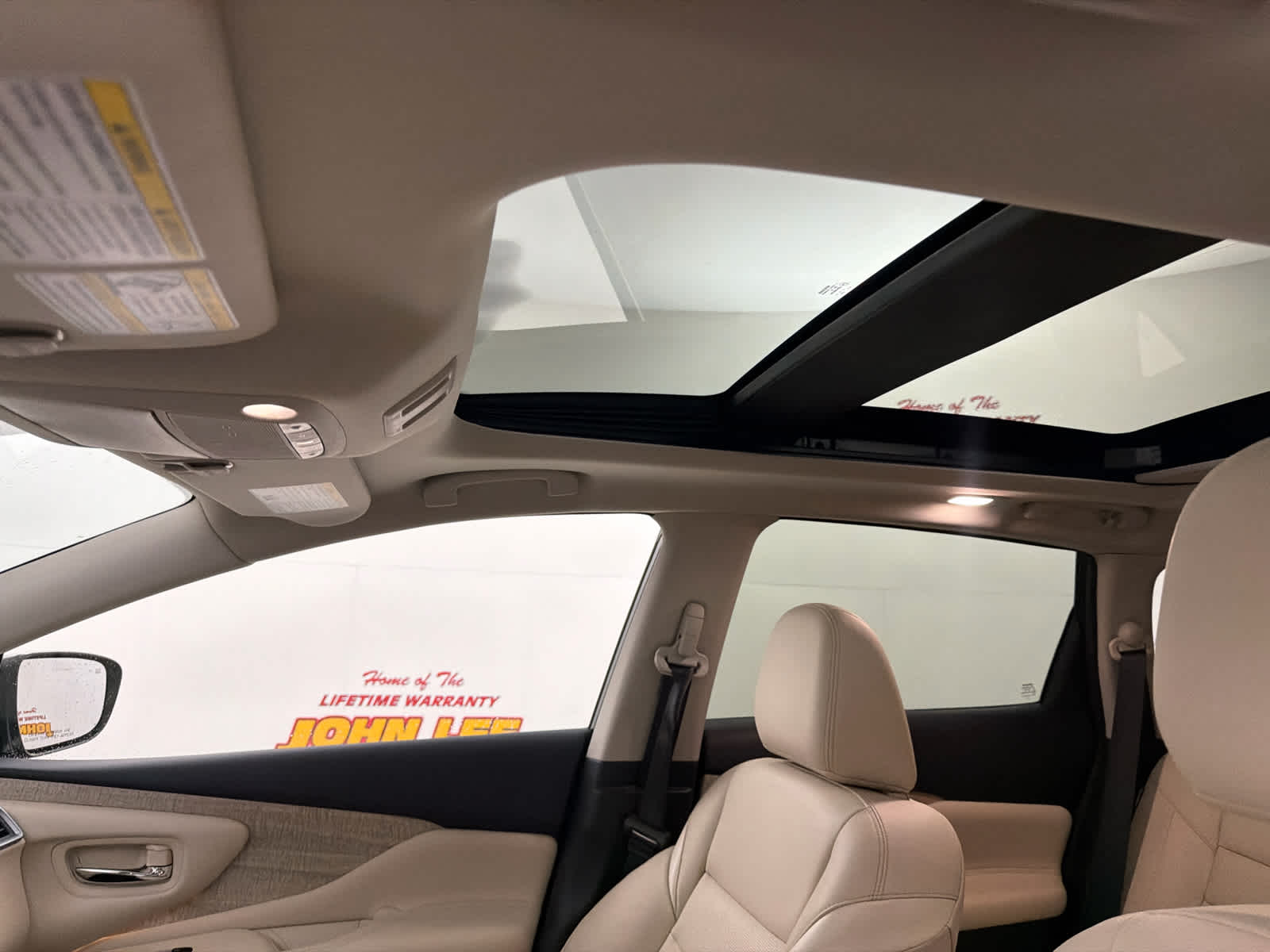 2024 Nissan Murano SL