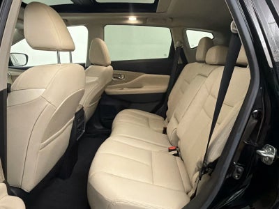 2024 Nissan Murano SL