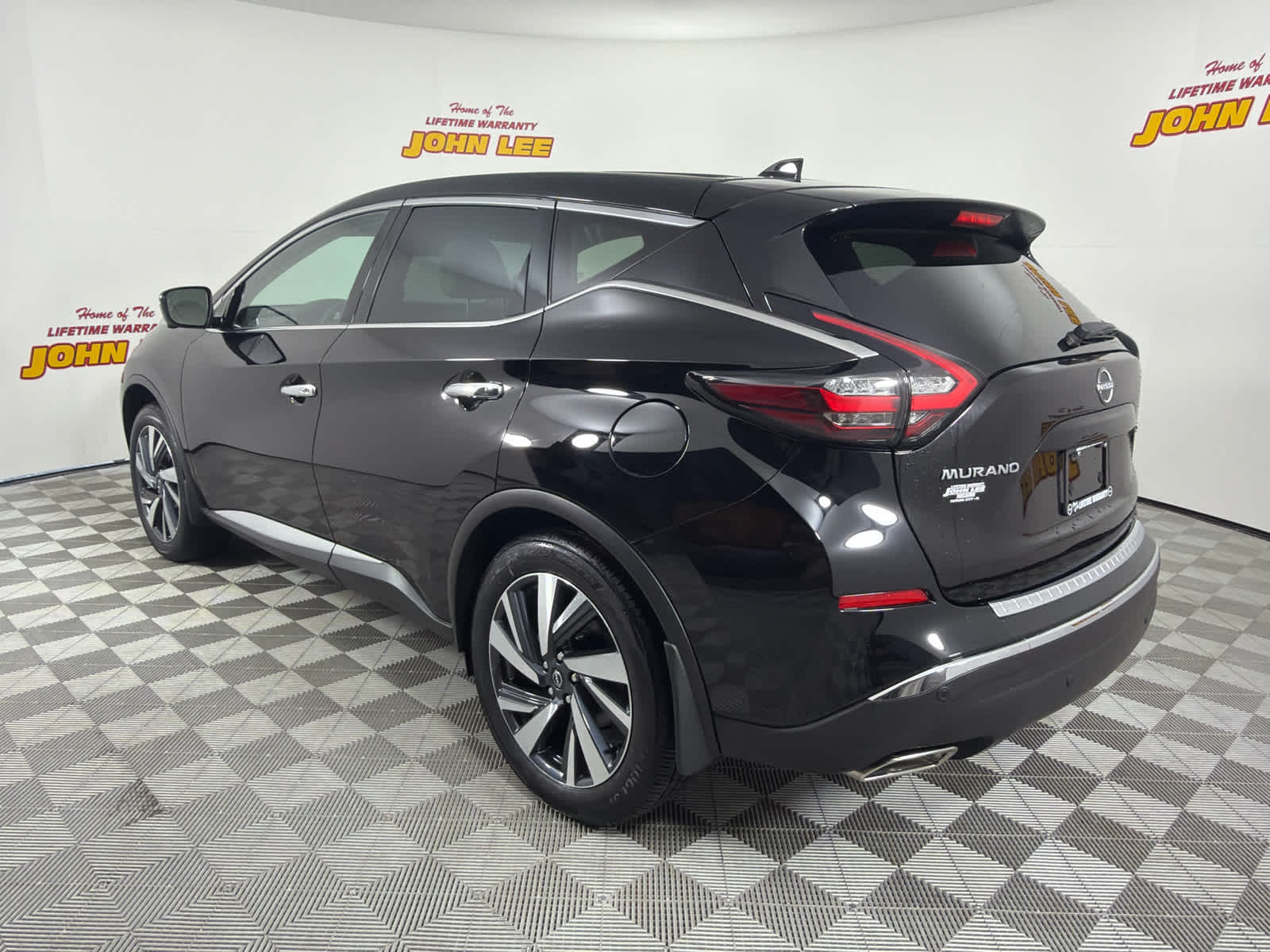 2024 Nissan Murano SL
