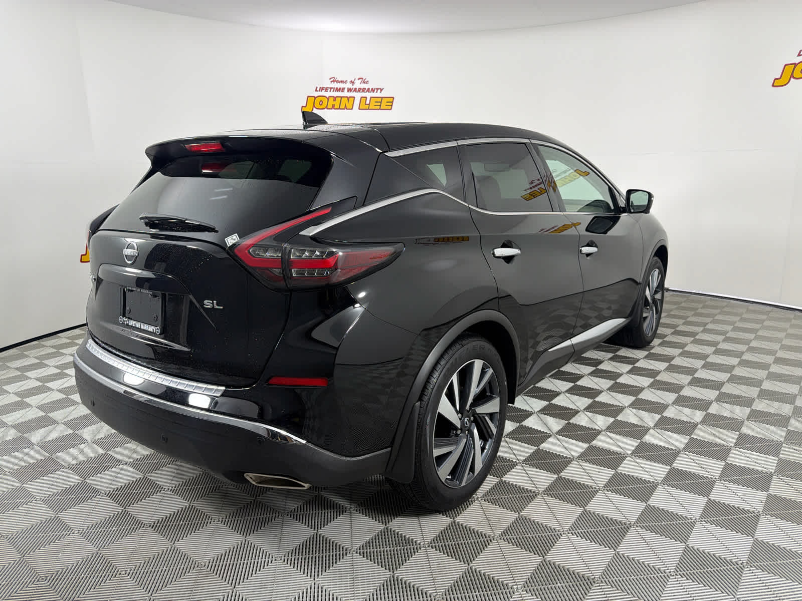 2024 Nissan Murano SL