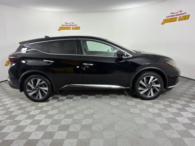 2024 Nissan Murano SL
