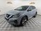2021 Nissan Murano Platinum