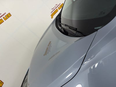 2021 Nissan Murano Platinum