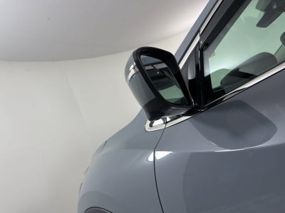 2021 Nissan Murano Platinum