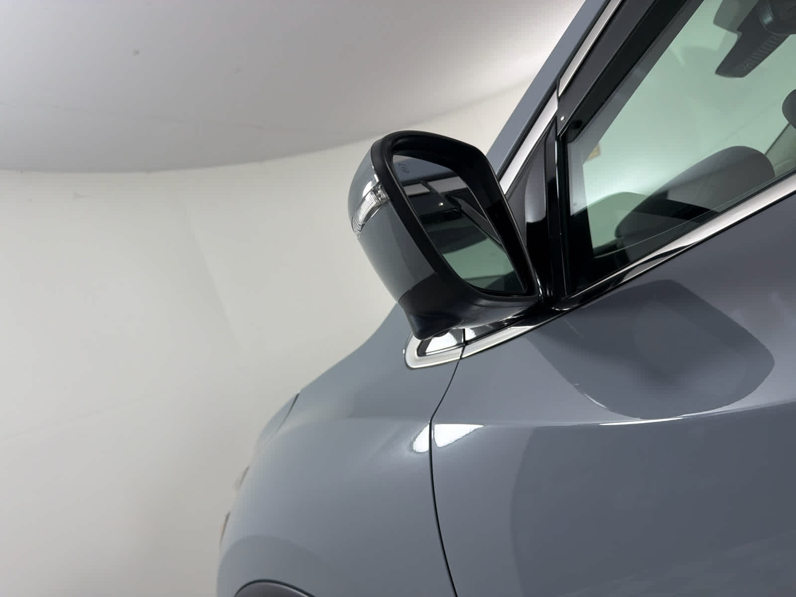 2021 Nissan Murano Platinum