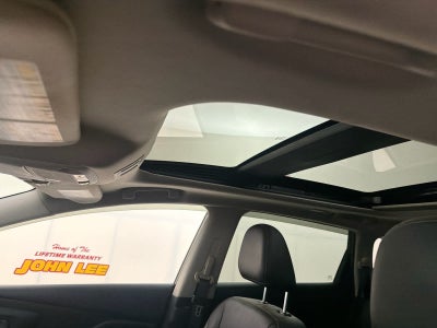 2021 Nissan Murano Platinum