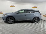 2021 Nissan Murano Platinum