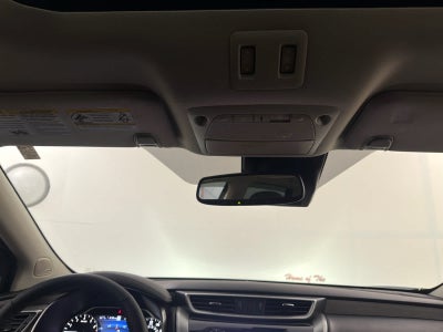 2021 Nissan Murano Platinum