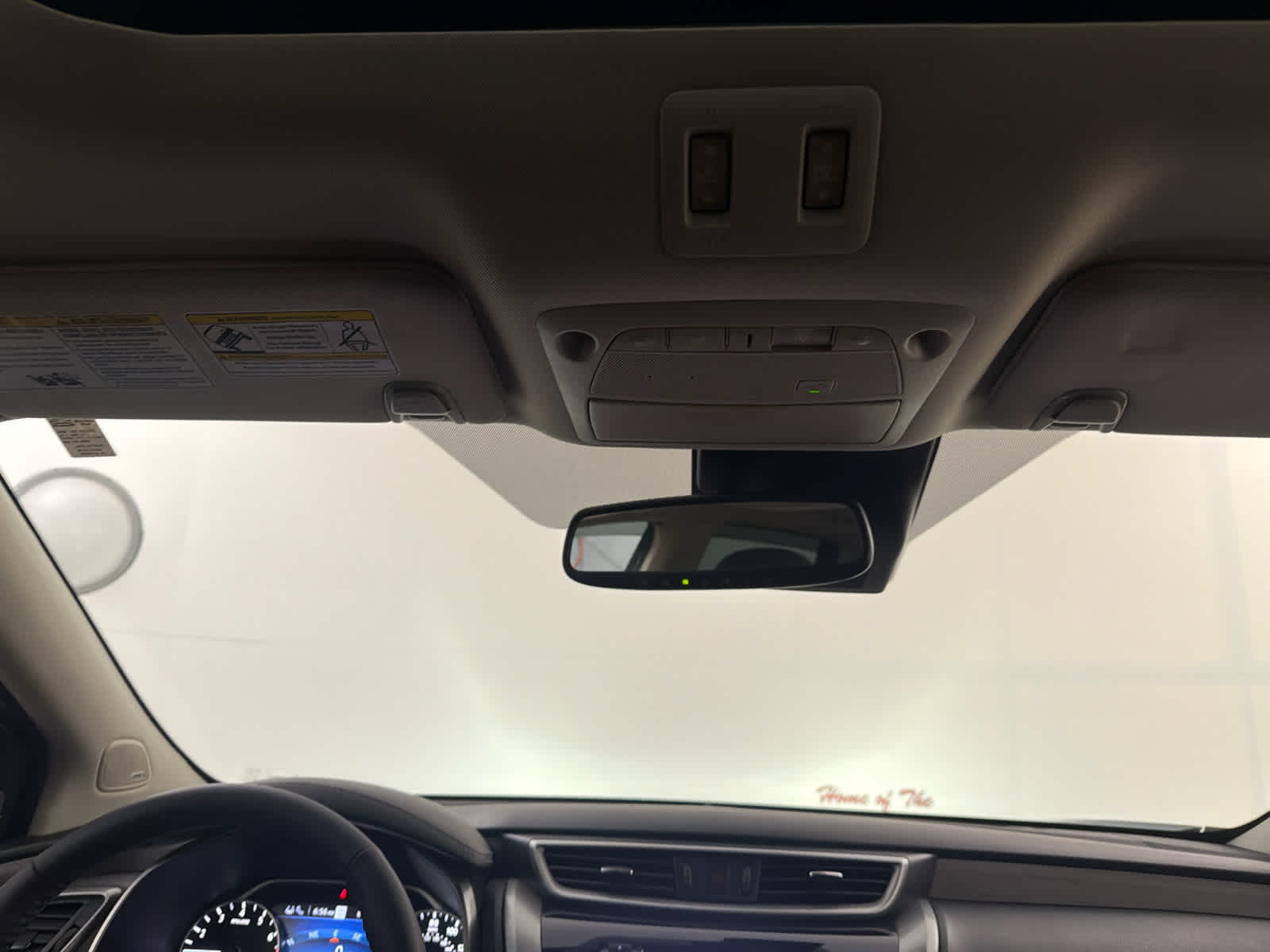 2021 Nissan Murano Platinum