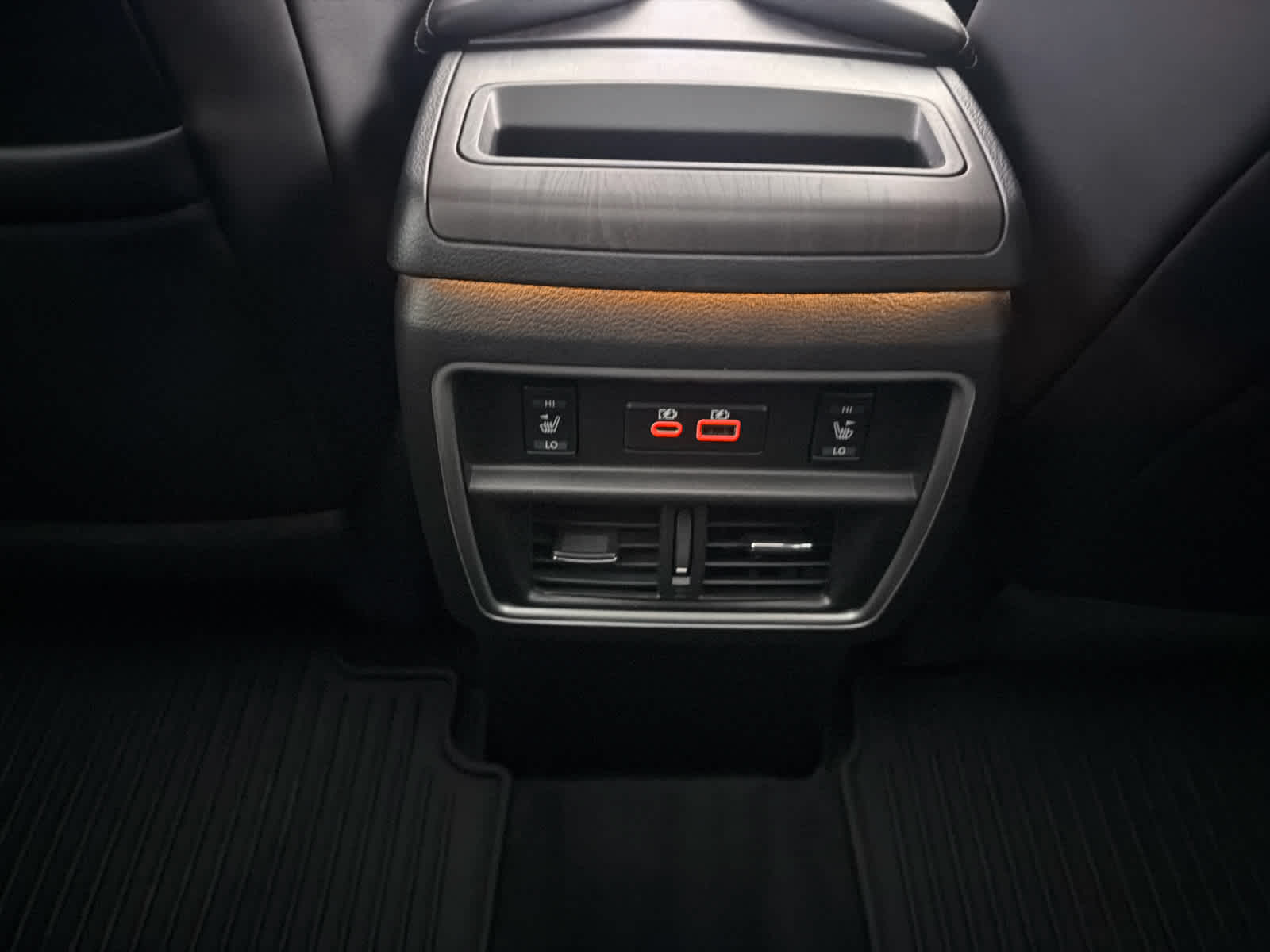 2021 Nissan Murano Platinum