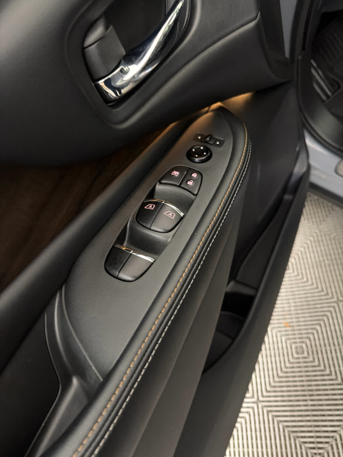 2021 Nissan Murano Platinum