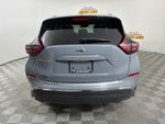 2021 Nissan Murano Platinum