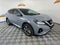 2021 Nissan Murano Platinum