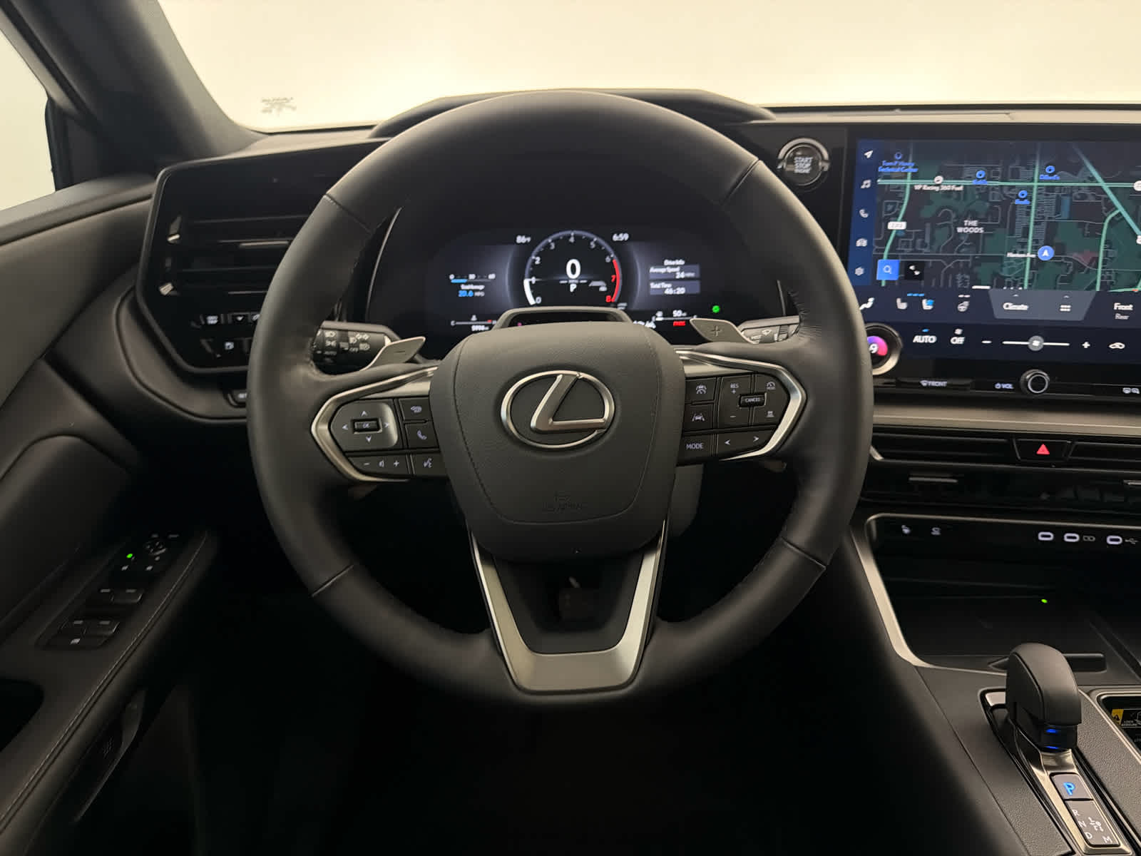 2026 Lexus TX 350 Premium