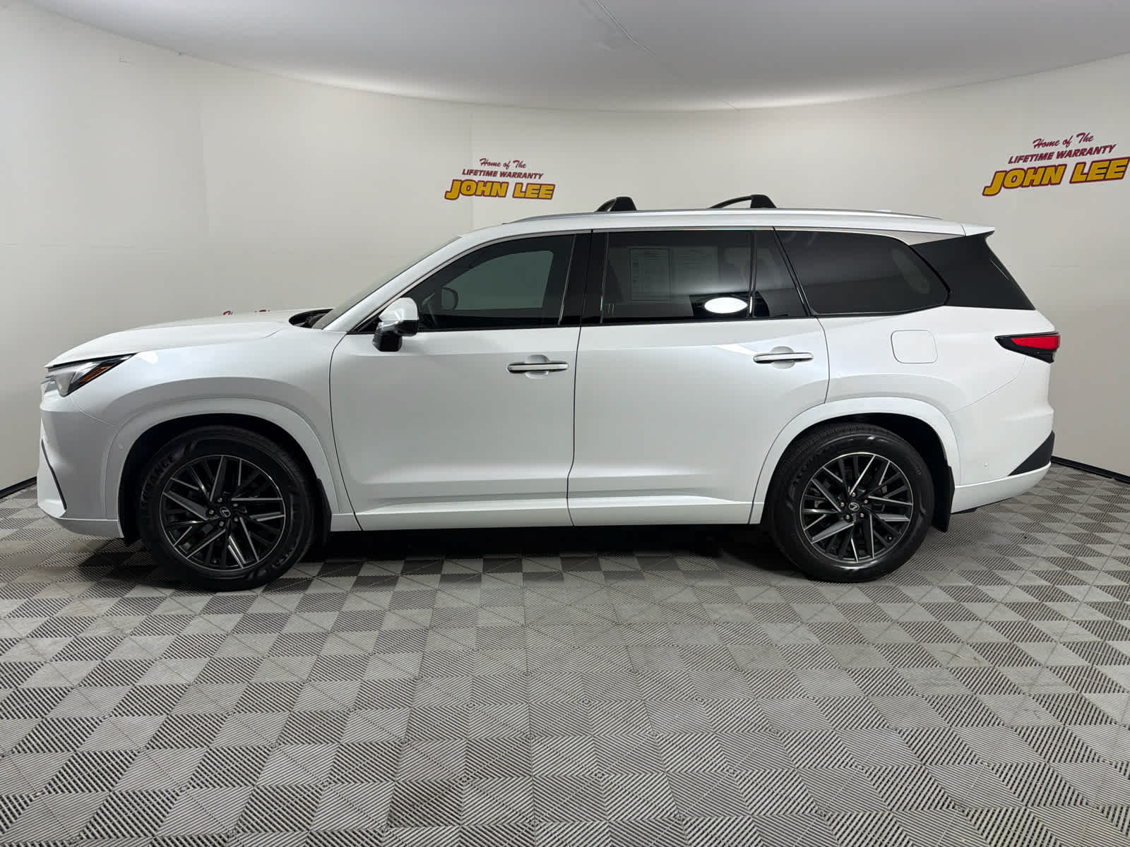 2026 Lexus TX 350 Premium