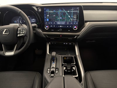 2026 Lexus TX 350 Premium