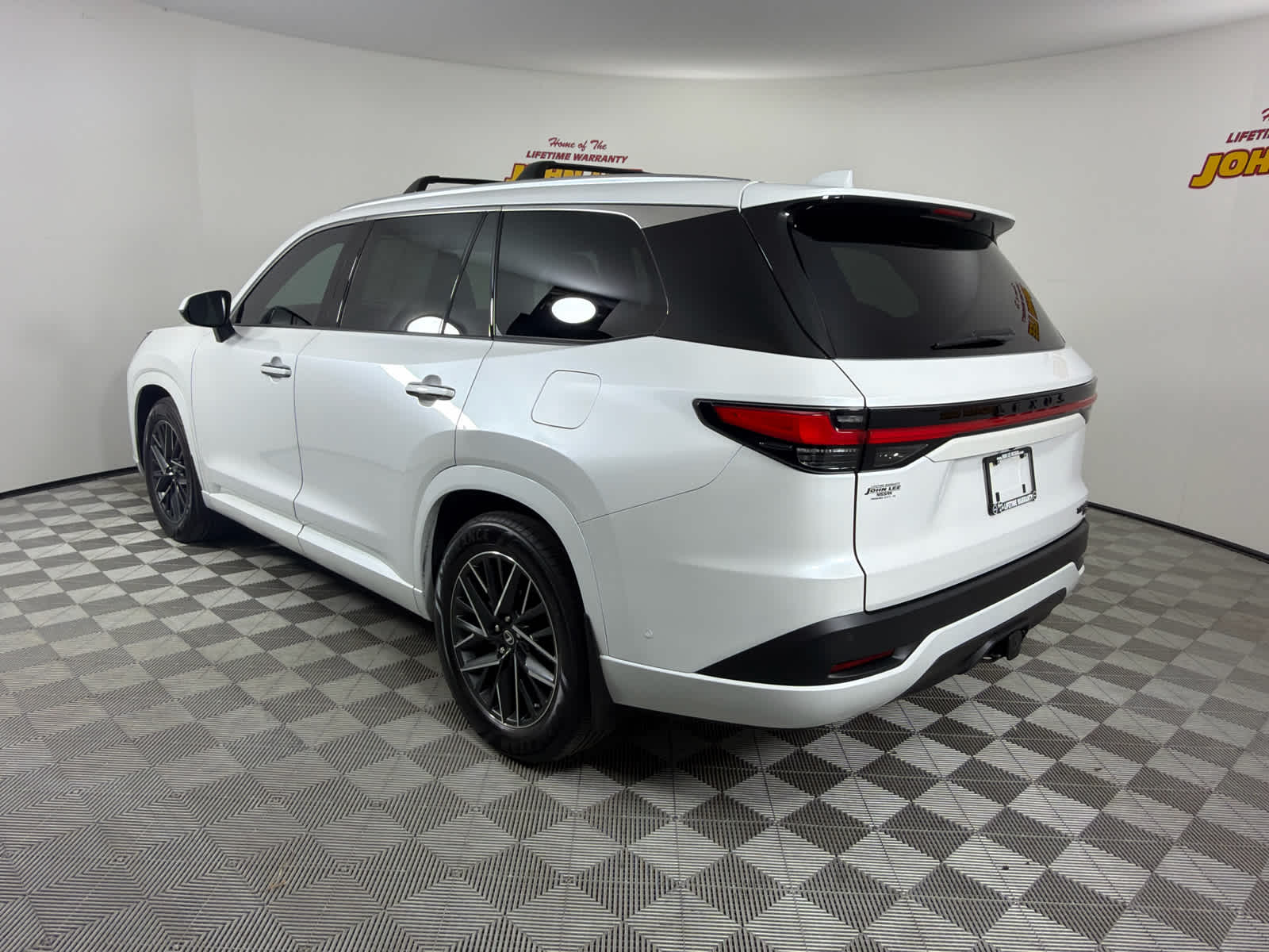 2026 Lexus TX 350 Premium