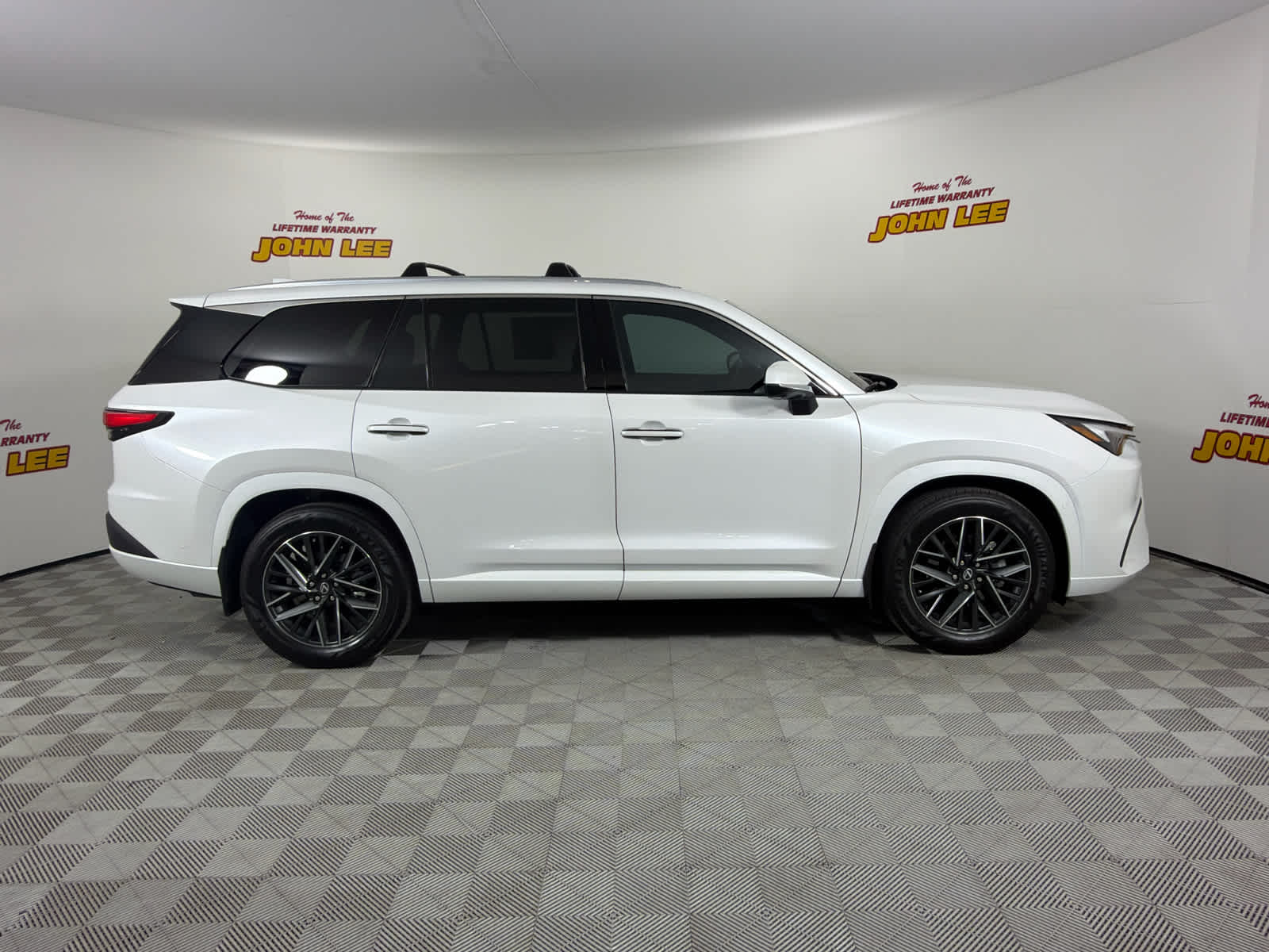 2026 Lexus TX 350 Premium