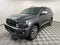 2021 Toyota Sequoia Limited
