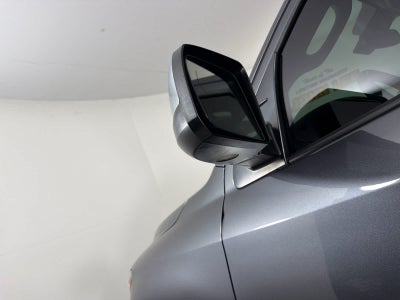 2021 Toyota Sequoia Limited