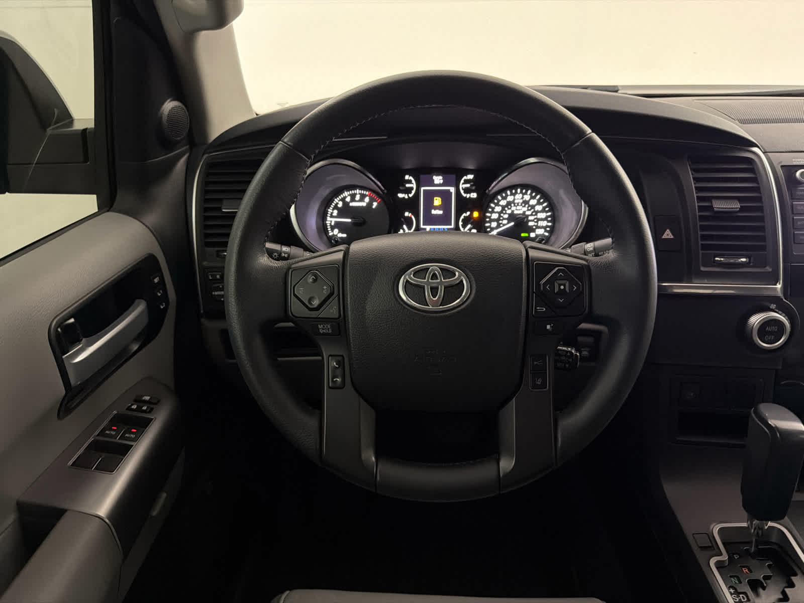2021 Toyota Sequoia Limited