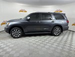 2021 Toyota Sequoia Limited