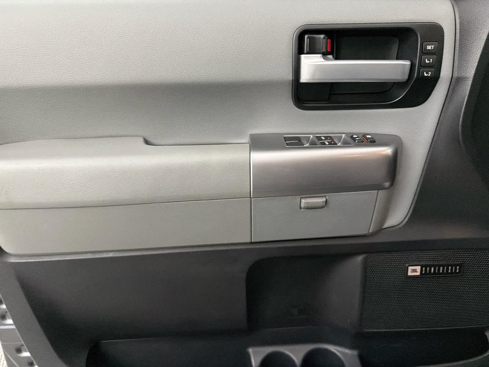 2021 Toyota Sequoia Limited