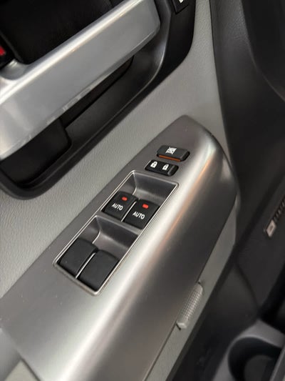 2021 Toyota Sequoia Limited