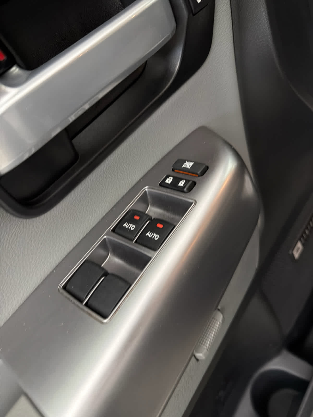 2021 Toyota Sequoia Limited