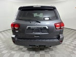 2021 Toyota Sequoia Limited